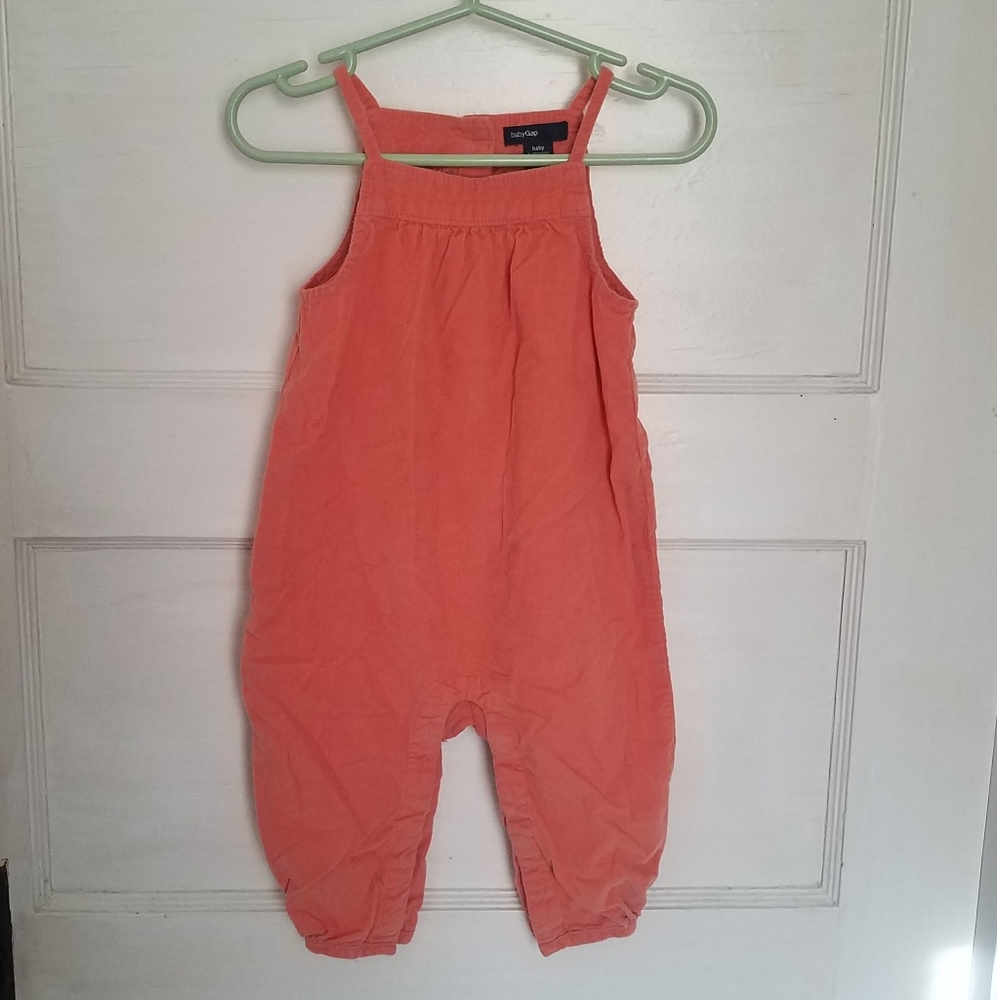 Gap Corduroy Jumper